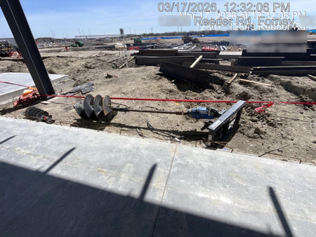 2023 AUGER TORQUE 3300-30