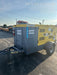 2021 ATLAS COPCO PAS 150 HF CS Enclosed