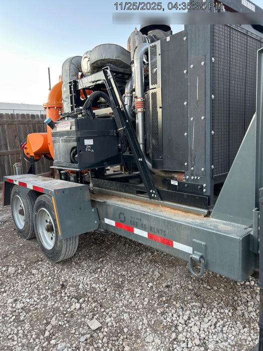 2023 PREMIER PUMP 8NHTH-RP-DC13