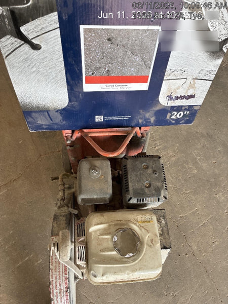 2019 HUSQVARNA FS 400 LV