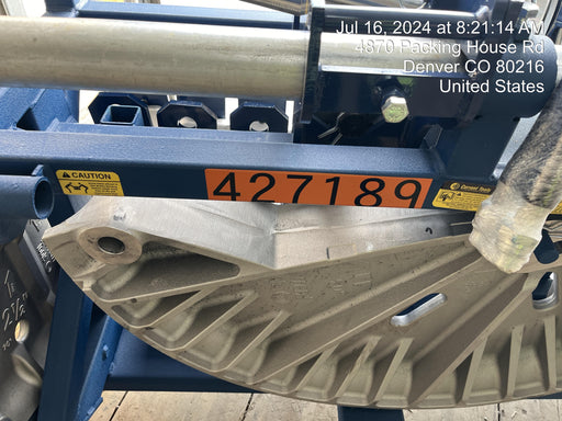 2024 CURRENT TOOLS 252-CT