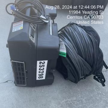 2022 PHOENIX Guardian R Hepa