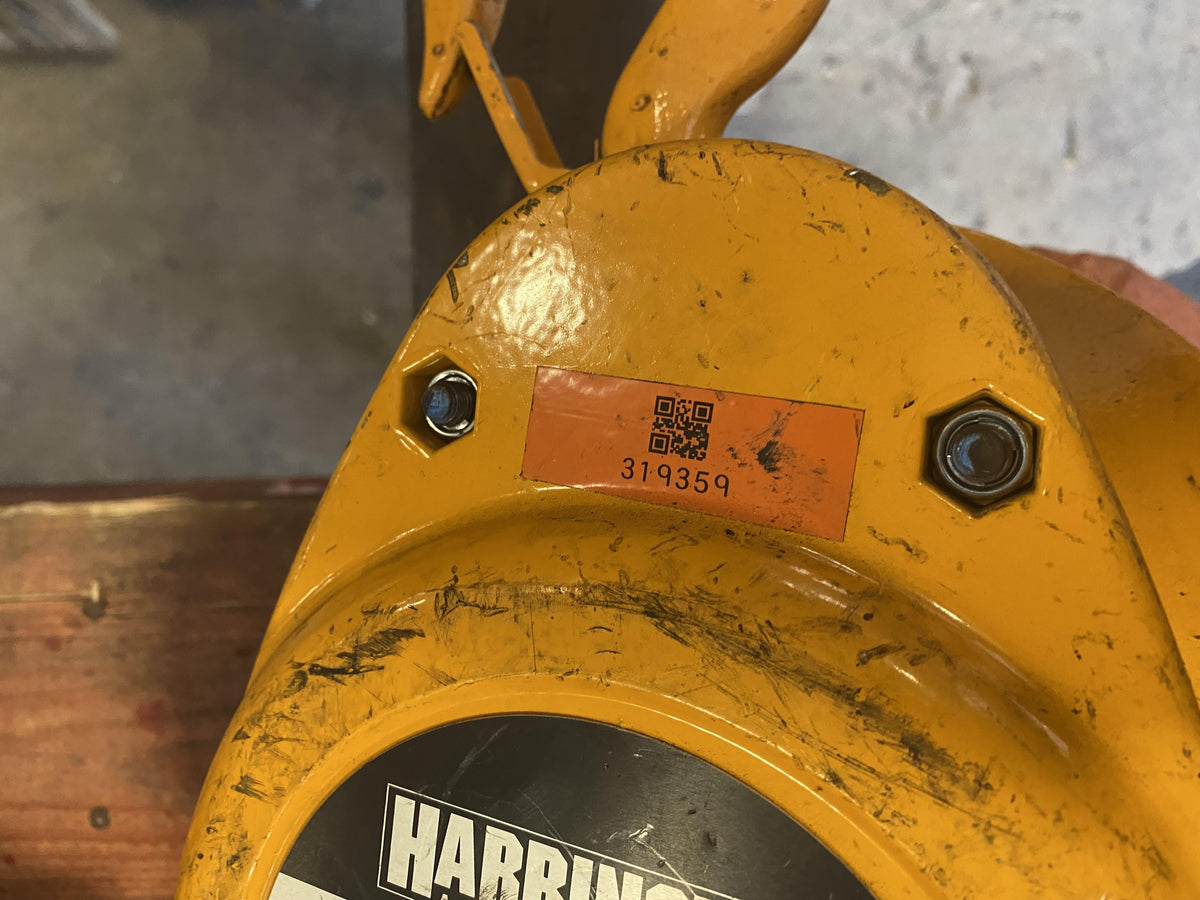 2023 HARRINGTON CF015-20