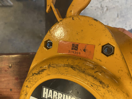 2023 HARRINGTON CF015-20