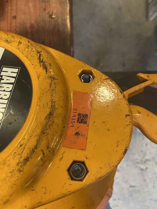 2023 HARRINGTON CF015-20