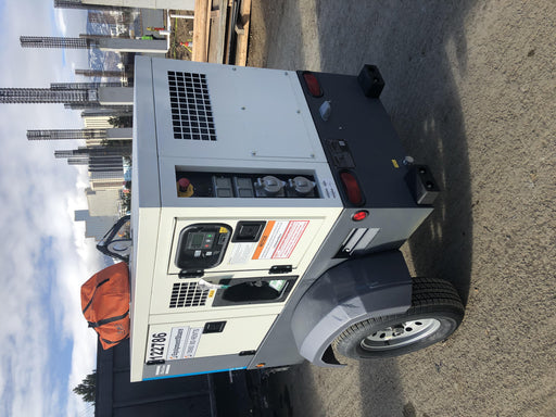 2020 ATLAS COPCO QAS45