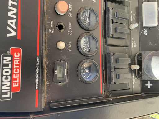 2019 LINCOLN ELECTRIC Vantage 322