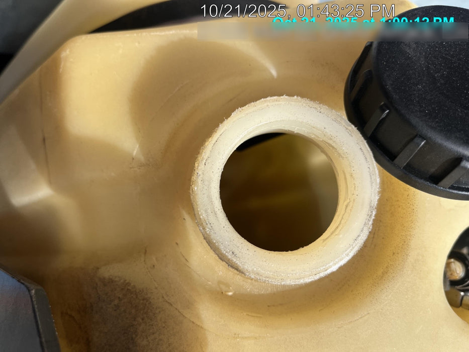 2021 HUSQVARNA LP9505