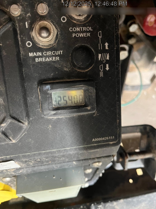 2024 Generac MLT2 Diesel, Flex Switch 120V Input, Powerzone Controller, 
(4) 320W LED Lights, 4kW Generator, 39.9 Gal Fuel Tank, 2" Ball, T3