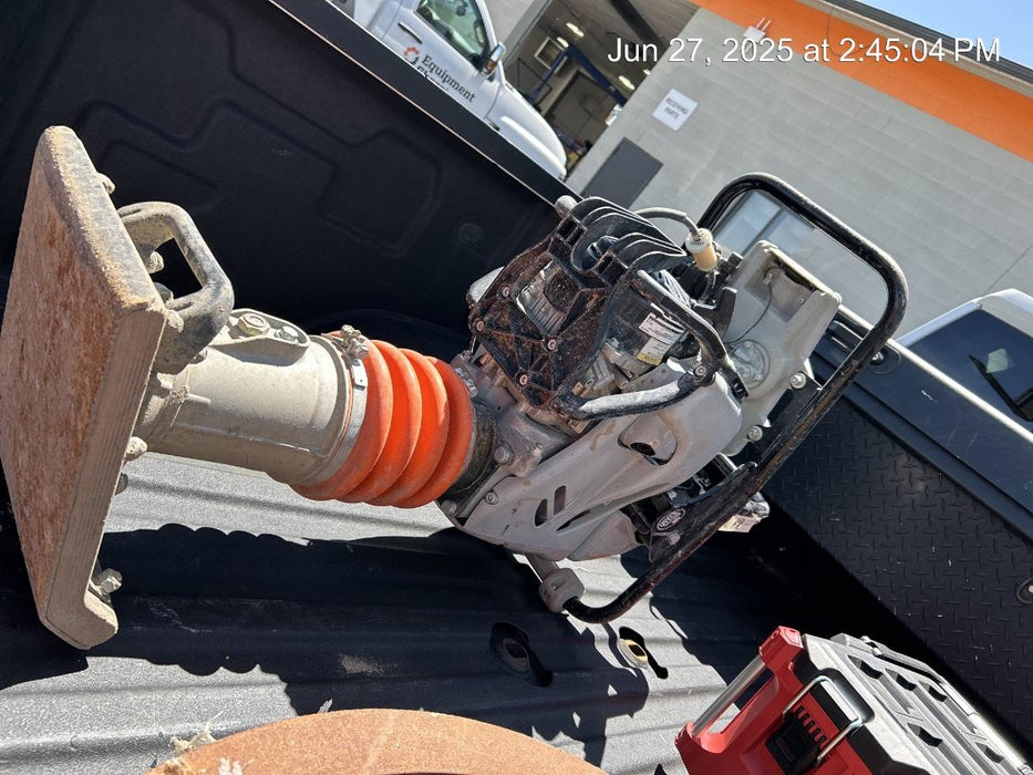 2023 MULTIQUIP MTX60HD