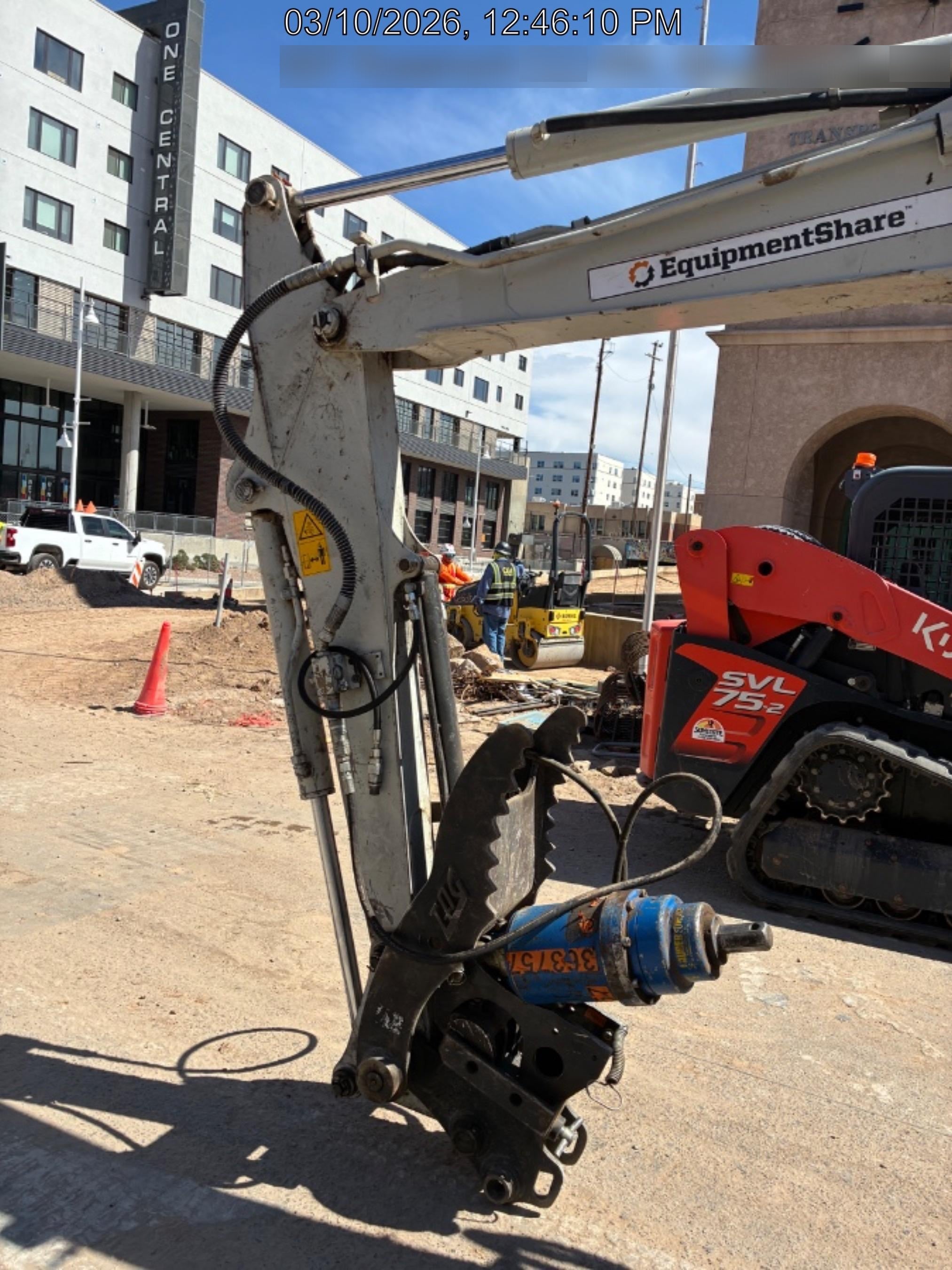 2023 AUGER TORQUE 3300-30