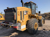 2019 Sany SW405K Tier 4, Cab, 3rd Function Hydraulics Smooth Pin On Bucket