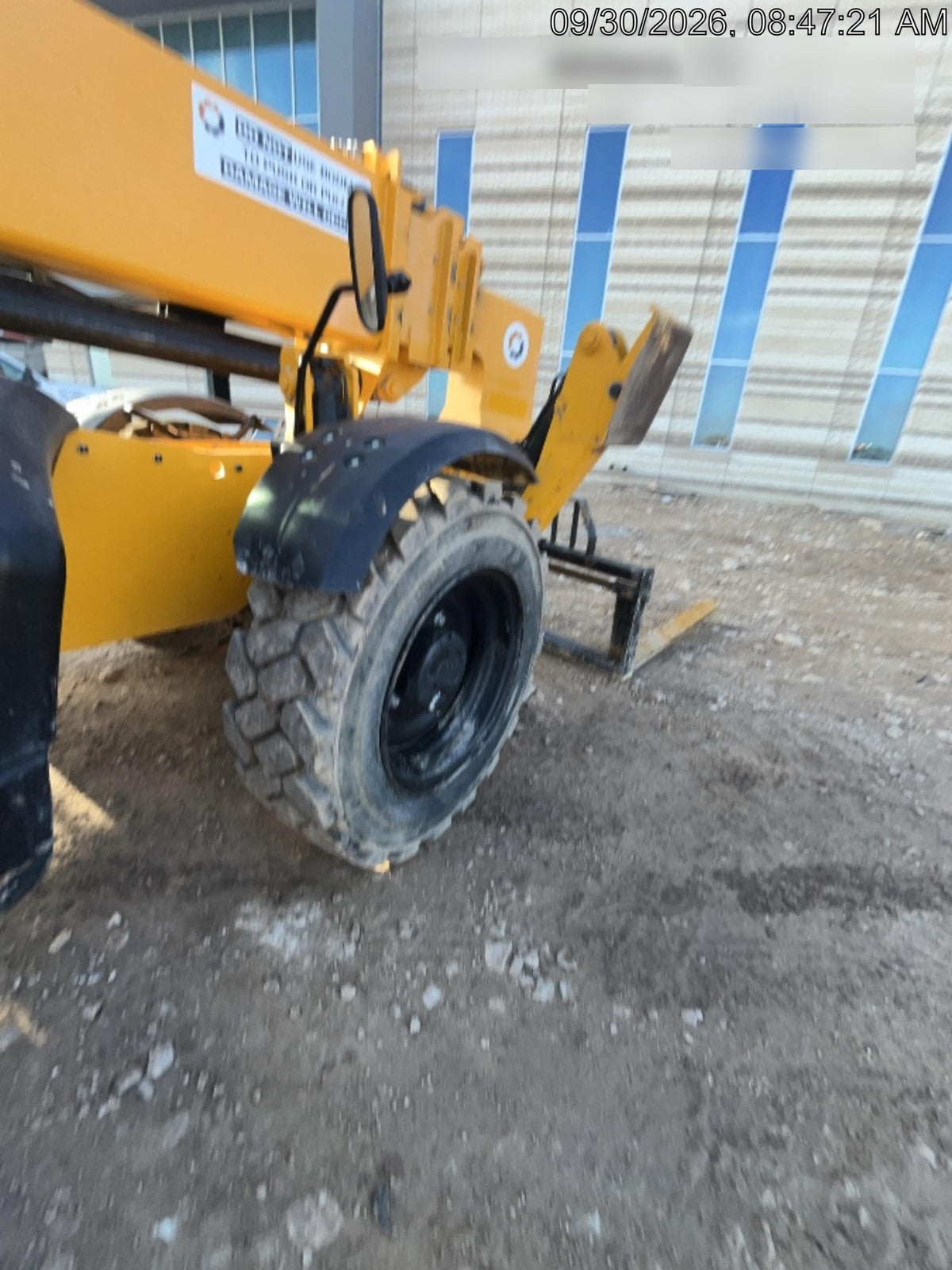 2023 JCB 510-56