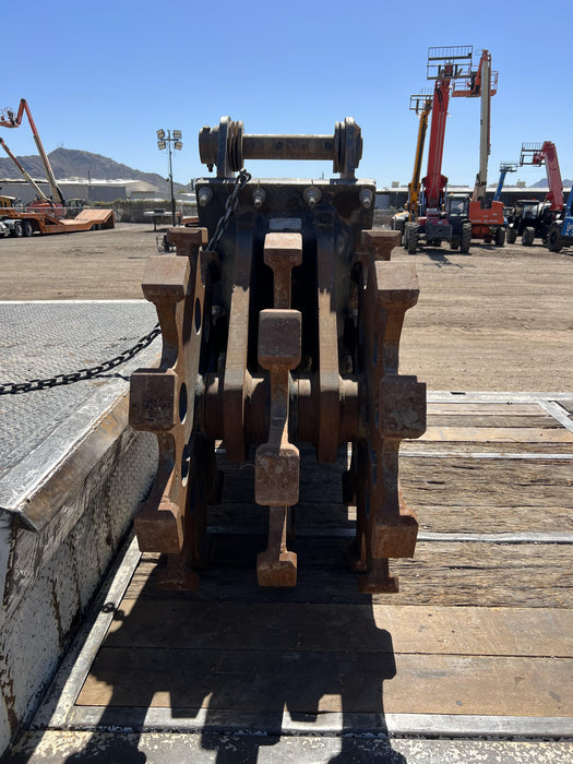 2021 PALADIN TWC4000-24