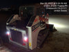 2020 TAKEUCHI TL8R2-R