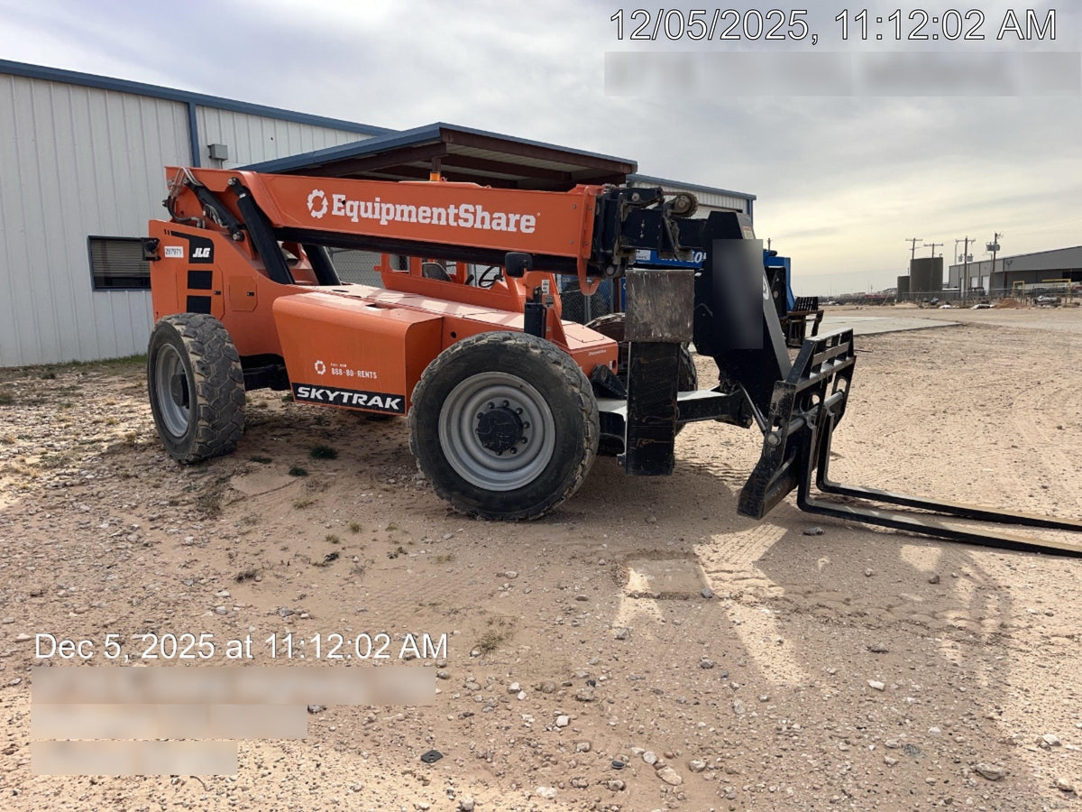 2023 SKYTRAK 10054