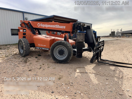 2023 SKYTRAK 10054
