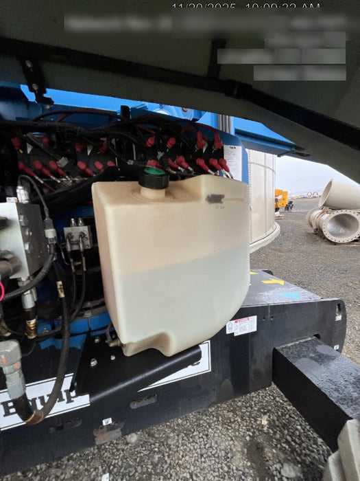 2018 GENIE Z-60/37 FE