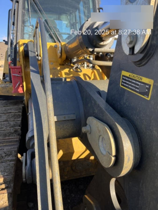 2024 JOHN DEERE 655K