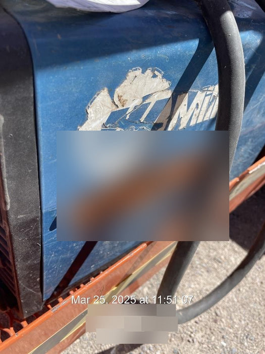 2019 MILLER ELECTRIC CST-280