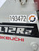 2021 TAKEUCHI TL12R2-CR