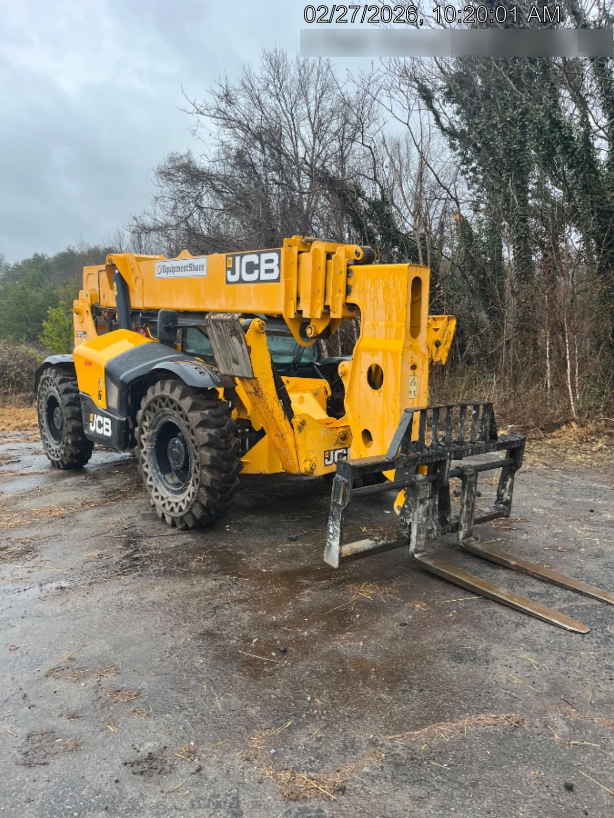 2021 JCB 510-56
