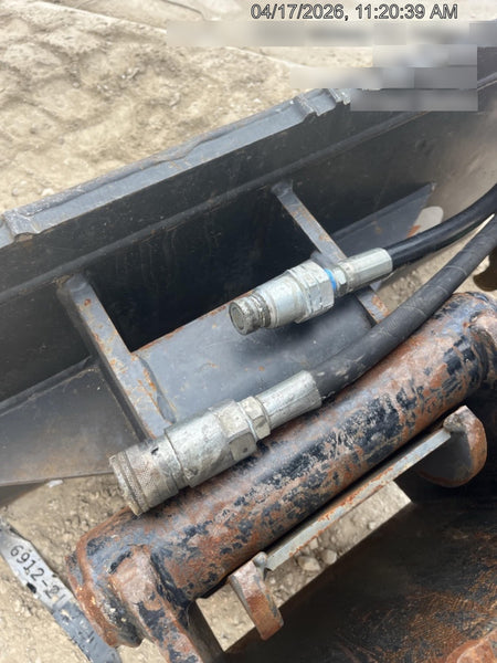 2024 AUGER TORQUE 3300-30