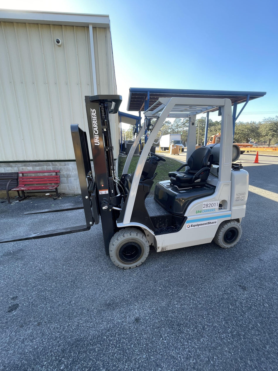2022 UNICARRIER MAP1F2A25DV