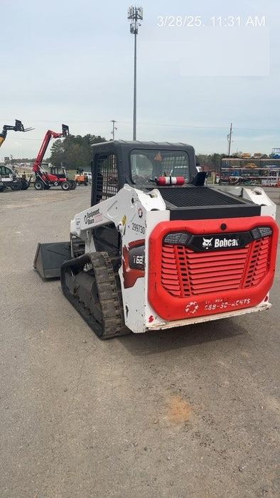 2022 PALADIN 48" Pallet Forks - Paladin