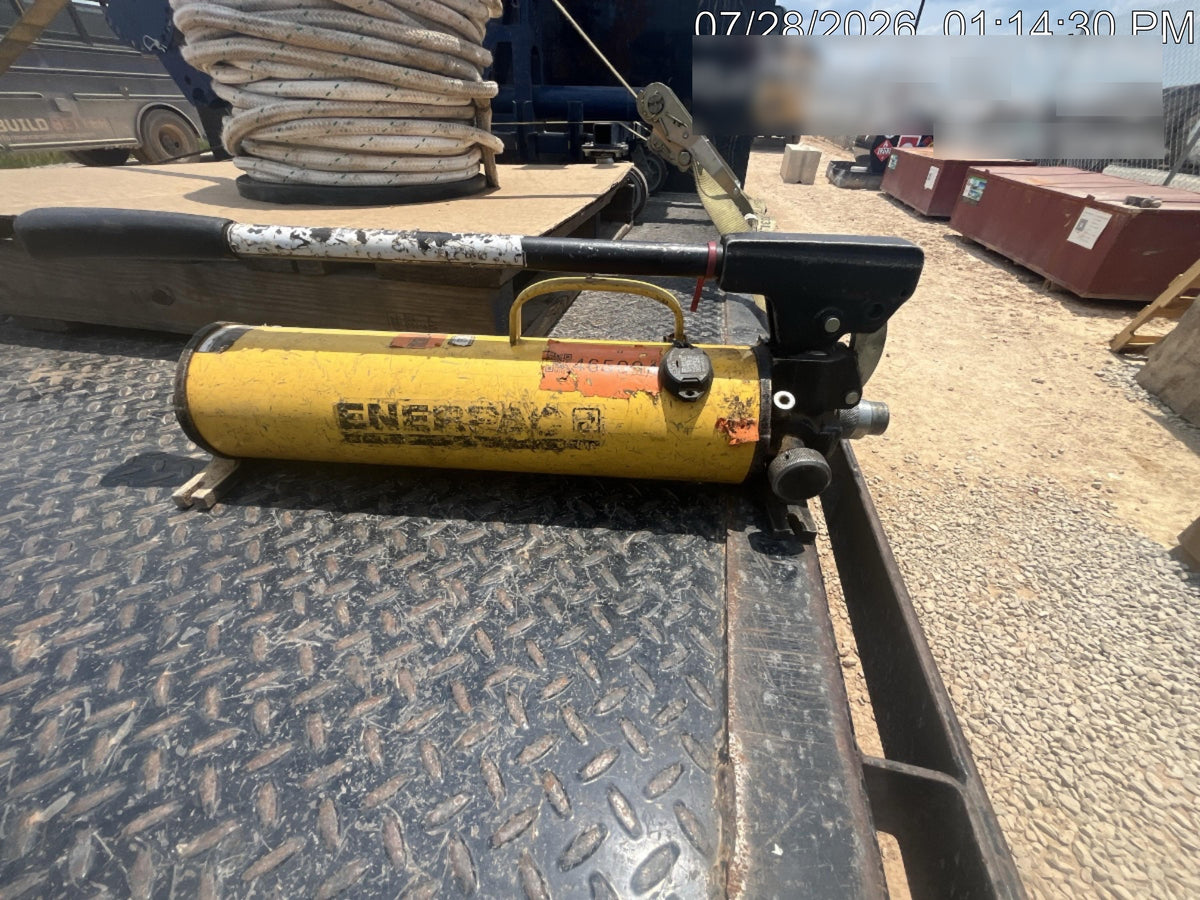 2024 ENERPAC P80