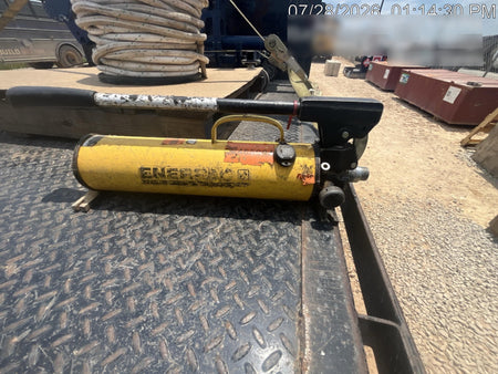 2024 ENERPAC P80
