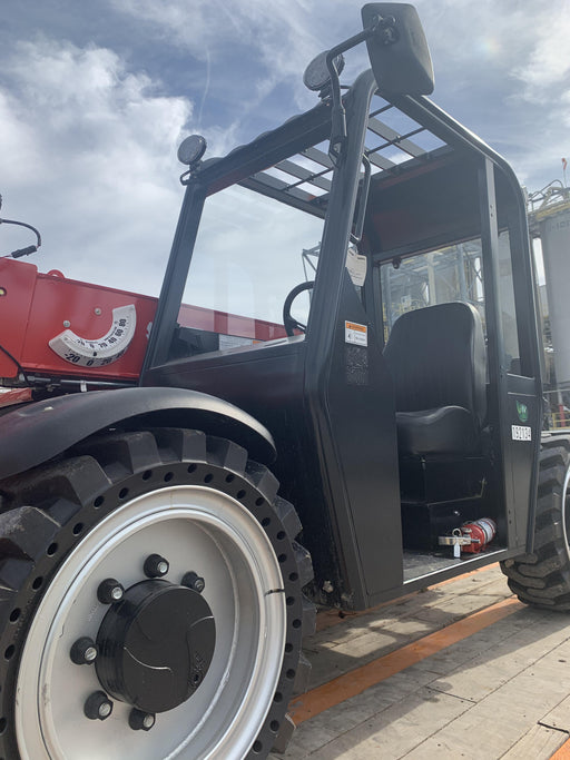 2021 MANITOU MTA5519