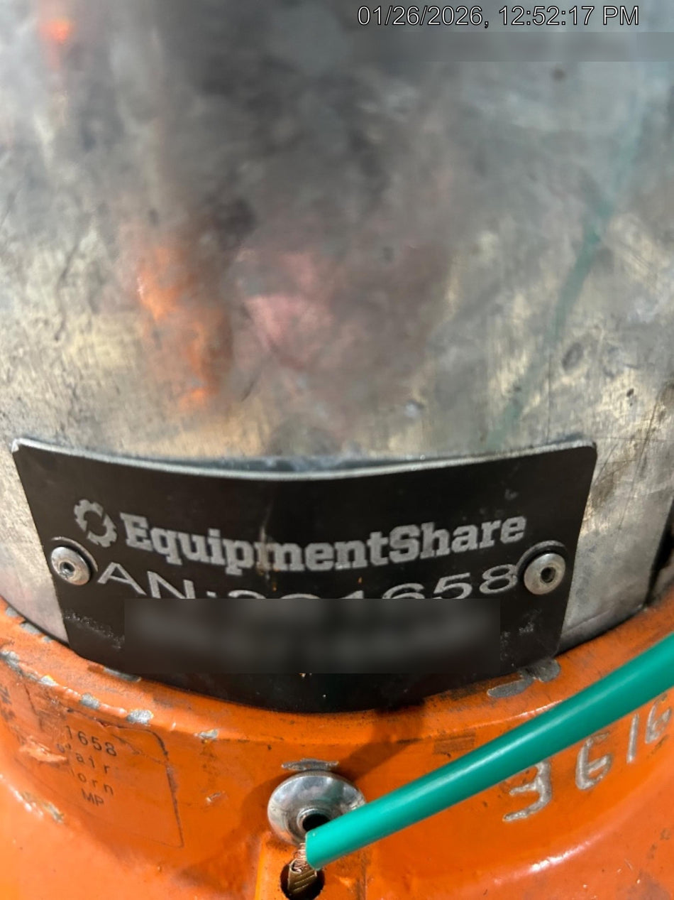 2023 MICHIGAN PNEUMATIC ES-6AM-TRACKER