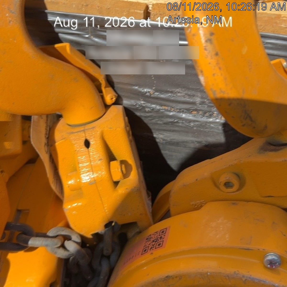 2024 HARRINGTON CF050-20