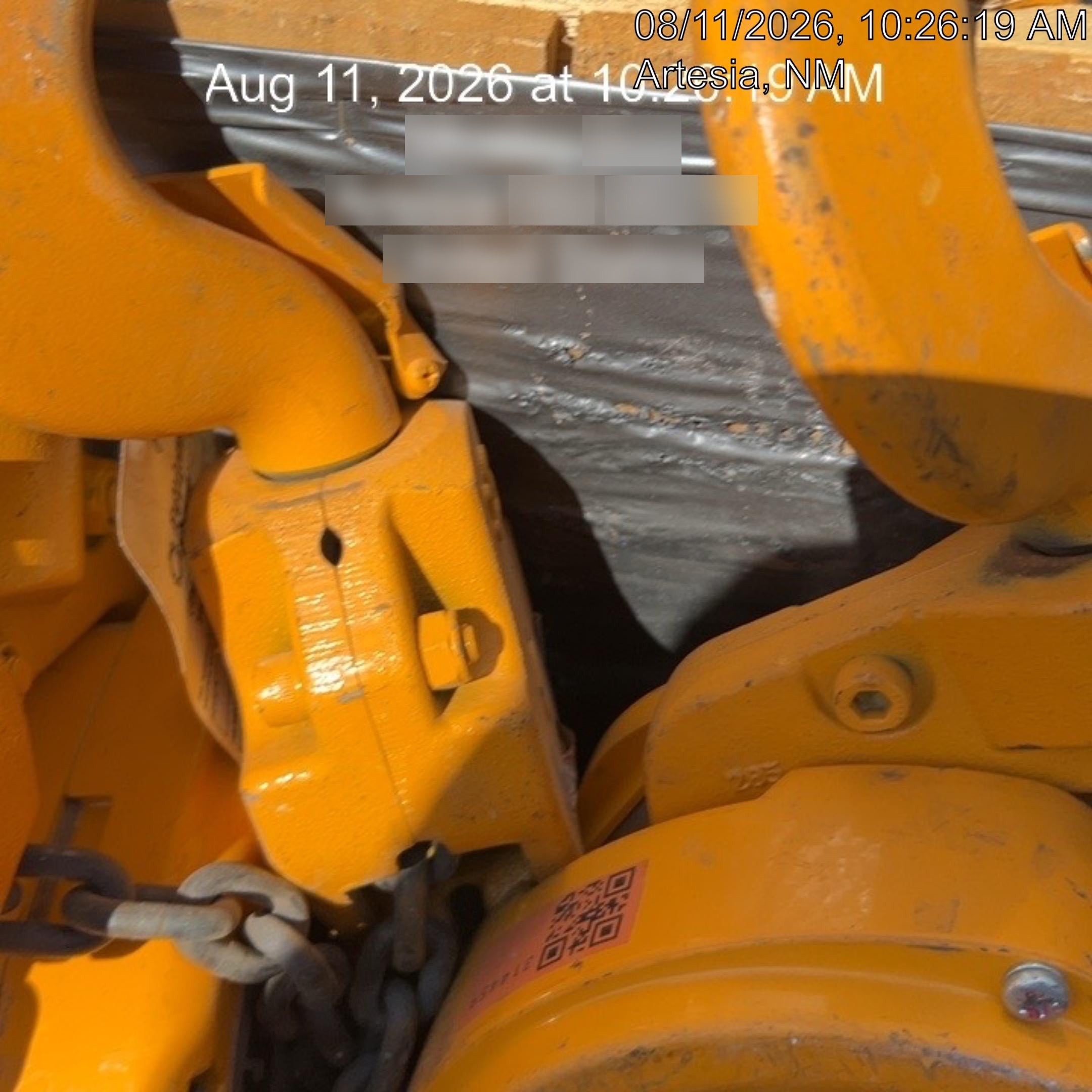 2024 HARRINGTON CF050-20