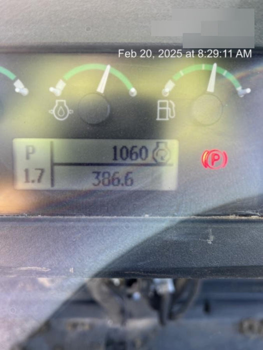 2024 JOHN DEERE 655K