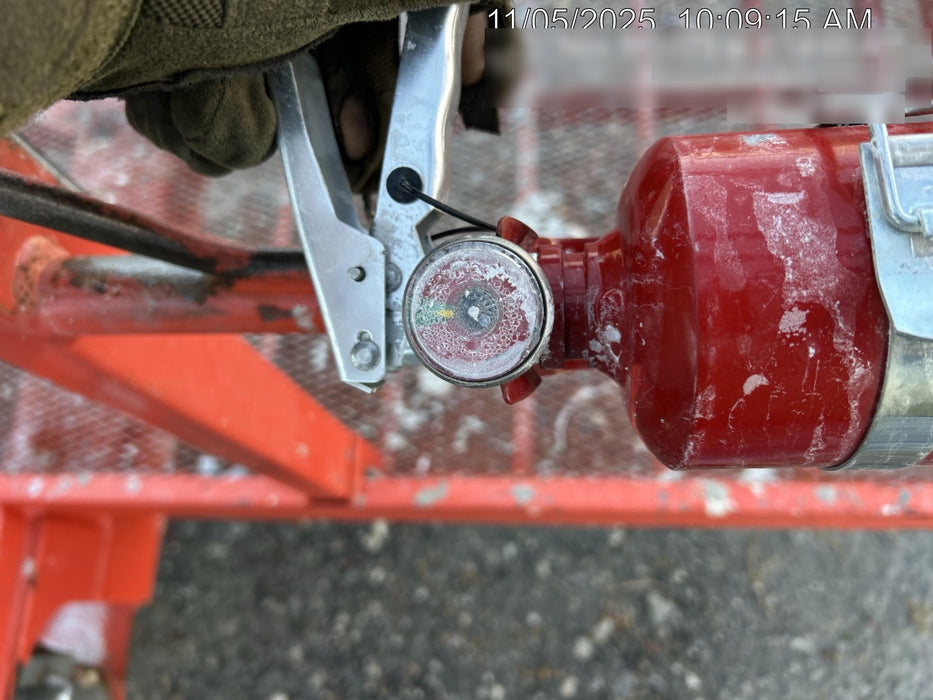 2020 SKYJACK SJ63 AJ