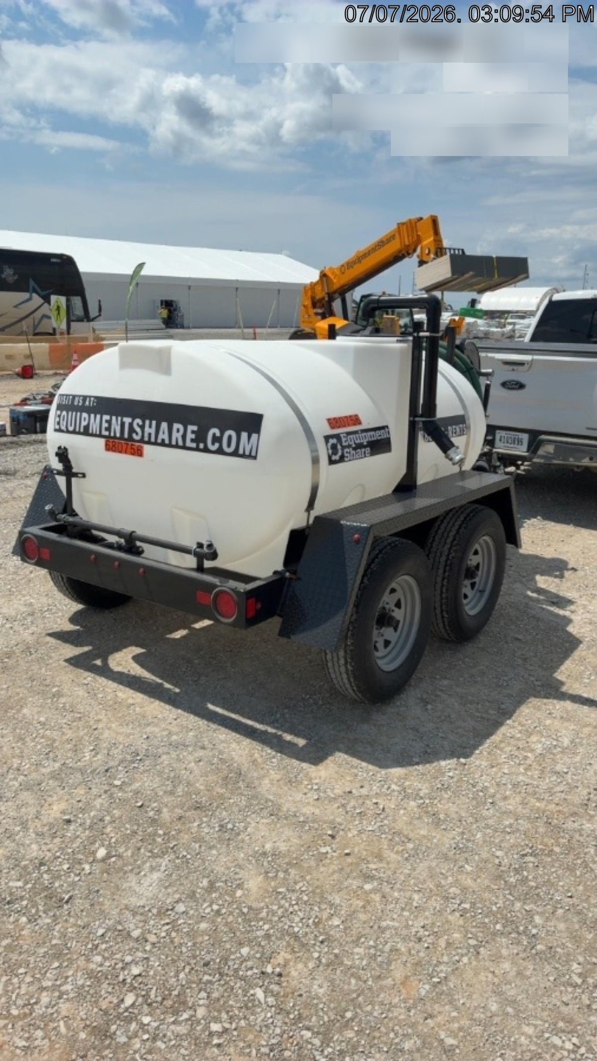 2026 WYLIE EXP-550L-S