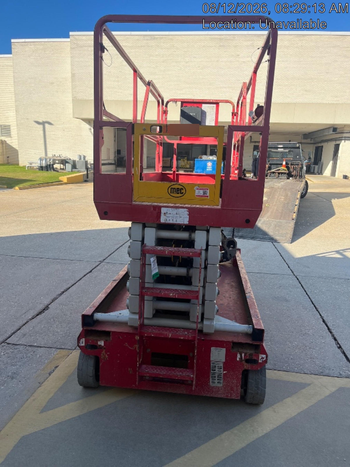 2021 MEC 4555SE