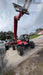 2020 Manitou MTA6034 Canopy, Solid Tires, Work Lights, Beacon, Aux Hydraulics, Back up Alarm, Mirrors, ES Keypad
