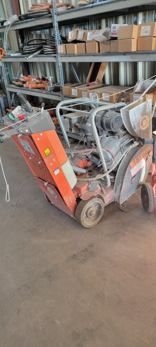 2021 HUSQVARNA FS 524