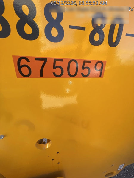 2026 JCB 512-56