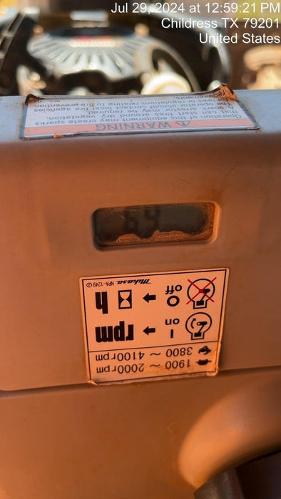 2023 MULTIQUIP MTX60HD