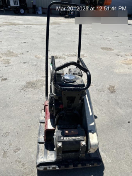 2022 DYNAPAC DFP8X