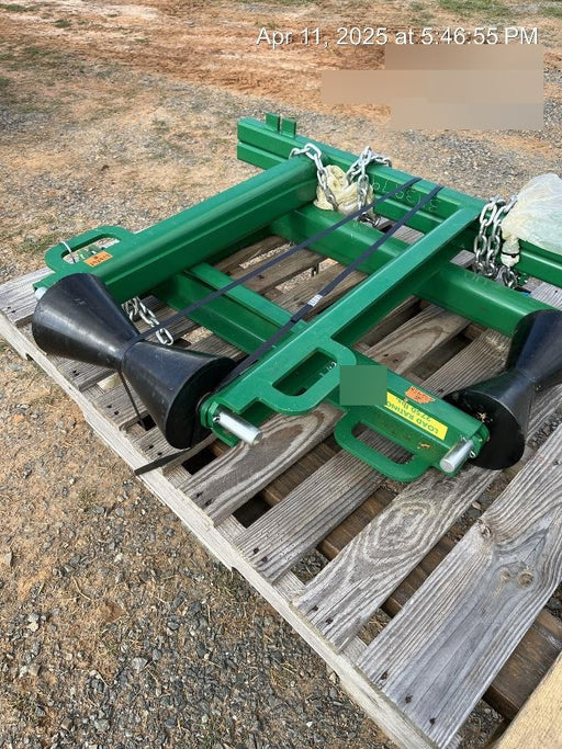 2024 MCELROY T5070901