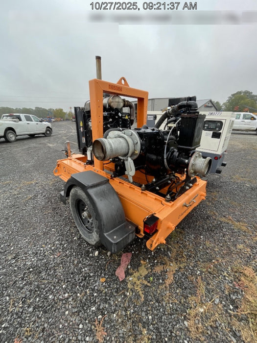 2021 PIONEER PP66S12L71-TD2.9L4