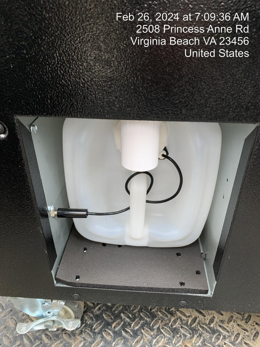 2023 KWIKOOL KPAC1411-2