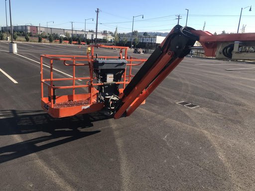 2020 JLG 660SJ