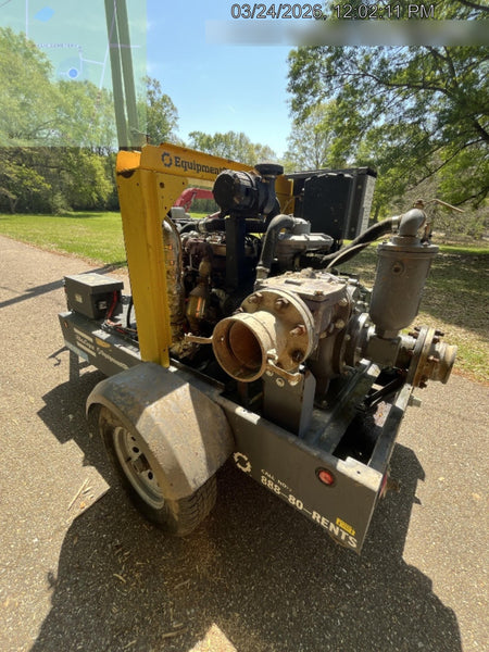 2022 ATLAS COPCO PAC F66 KD