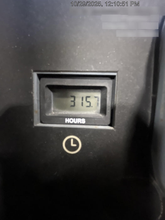 2020 TENNANT S20 LPG